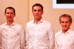 Renault-motor is al klaar voor 2020: ''Tijdens dit seizoen weinig updates''