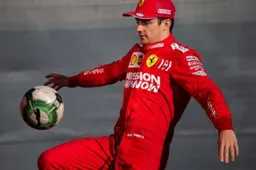 Coulthard: Leclerc and Vettel have different pressures