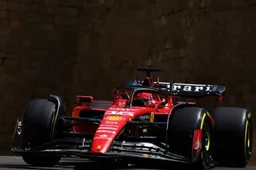 Analysis | Never mind Mercedes, Ferrari must change their car philosophy