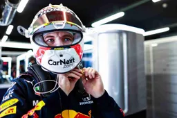 Verstappen clear: "If you want to win, you need to be on the front row"