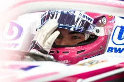 Lance Stroll: "Ik zie geen reden waarom ik hier niet weer punten kan halen"