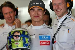 Seidl happy to see drivers "pull it off when it counted" in Abu Dhabi qualifying