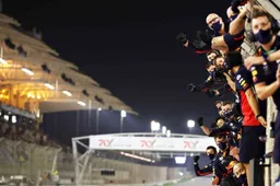 Kritiek op Formule 1: "Waarom niet meteen gekeken naar Bahrein als seizoensopener"