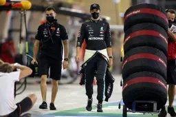 "Red Bull wil Russell helemaal niet, ze hebben Verstappen al"