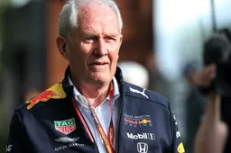 Marko sees reason for many retirements: "That never happened in Barcelona"