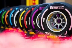 Pirelli expecting one-stop strategy to be fastest for Belgian GP