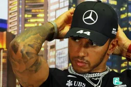 Hamilton clarifies accusation towards F1: "Didn't refer to certain drivers"