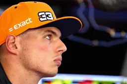 Max Verstappen na vrije trainingen: "Dit is het hoogst haalbare hier"