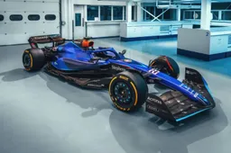 Williams will release own documentary on 2022 F1 season