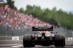 LIVE: VT3 van de Grand Prix van Hongarije 2019 - Verkorte sessie vanwege olie!