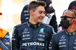 Possible Mercedes problem signaled: "That won't work"