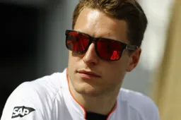 Vandoorne's seat at McLaren not guaranteed for 2019