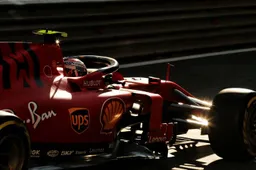 De motorupdate van Ferrari onder de loep: 'Andere samenstelling van de zuigers'