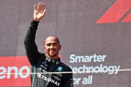 Hamilton wants to investigate single lap pace: "We weren't expecting that"