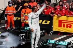 Hamilton expects Mercedes issues in Austria to reoccur at hot Grand Prix's