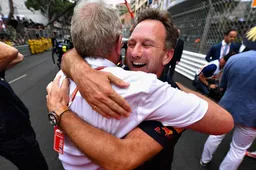 Horner: "Marko is overtuigd door prestaties van Honda"