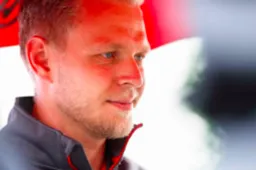 Modern F1 cars leave drivers "blind" says Magnussen