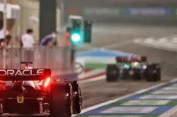 Coronel over Mercedes: 'Ik zie enige onrust in het team'