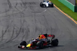 Verstappen: Inhalen gaat moeilijker worden