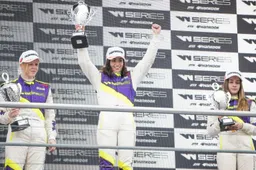 W Series as a World Championship, why not?
