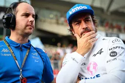 F1 engineer opens up about Alonso and Hamilton: 'Atmosphere was poor'