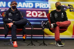 Hamilton's lead has shrunk: 'He'll make mistakes too'
