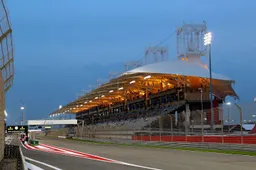 Deze vijf dingen vielen op tijdens de Grand Prix van Bahrein
