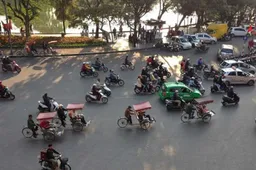 BBC: “Vietnamese GP vanaf 2020 een feit”