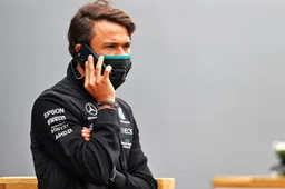 De Vries's move to F1 seems certain: 'He signed the contract this morning'