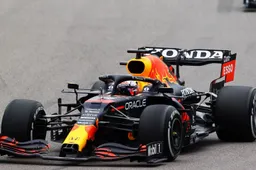 'Link tussen Red Bull en Volkswagen Group nog steeds heel goed'
