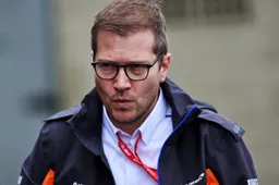 Seidl: 'The F1 must not deprive the world of corona tests'
