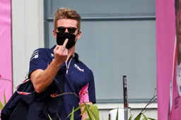 Hulkenberg nu ook zeker van Spaanse Grand Prix of vindt Perez een omweg?