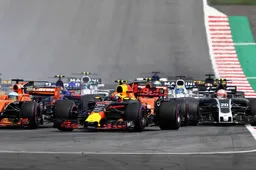 Wat is de stand na de Grand Prix van Oostenrijk