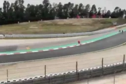 LIVESTREAM: Formule 1 wintertest dag 5