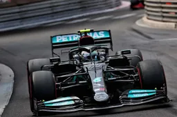 Red Bull speelde Mercedes uit op strategie in Monaco: 'Dat deden zij expres'