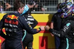 Teambaas van Ferrari juicht voor Verstappen: 'Zou goed zijn voor de sport'