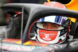 'Alexander Albon meeste kans op Red Bull-zitje naast Max Verstappen in 2020'