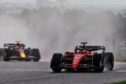 Italiaanse media bespotten de FIA: 'Max had die hulp niet eens nodig'