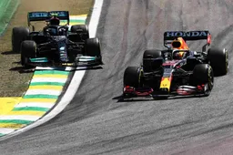 Red Bull responds via social media to comments by team boss Mercedes