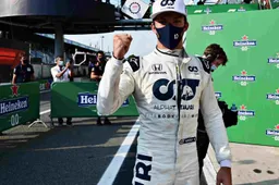 Gasly on returning to Red Bull: "Think I'm ready"