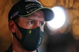 Schumacher on Vettel: "This whining has to stop"