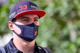 Lastige opdracht Verstappen: 'Mercedes is op dit circuit in het voordeel'