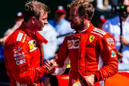 Vettel neemt je mee langs de belangrijke bochten in Duitsland
