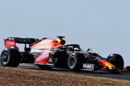 Eén uur tijdsverschil met Nederland, zo laat begint kwalificatie GP van Portugal