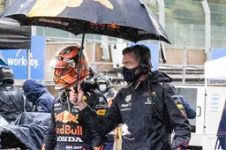 Weersverwachting in Zandvoort omgedraaid: Toch geen regen tijdens de race