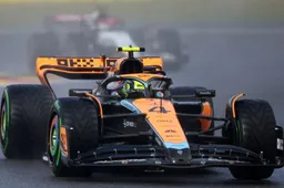 McLaren detiene el desarrollo del MCL60:"Nuevo coche en el túnel de viento"