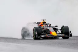 Verstappen praised for supreme year: 'He has just that little bit more'