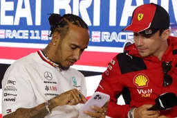Silly Season da F1 | Sainz na Audi e Leclerc até 2026