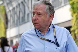Todt boos om beschuldigingen van teams: "Schadelijk en lasterlijk voor de FIA"