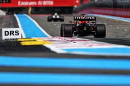 F1 LIVE | Follow all the highlights from the French Grand Prix